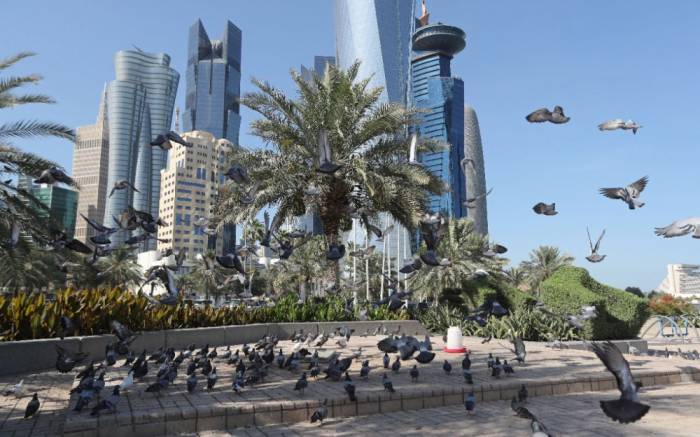 Le Qatar affirme disposer de suffisamment de vivres pour un an