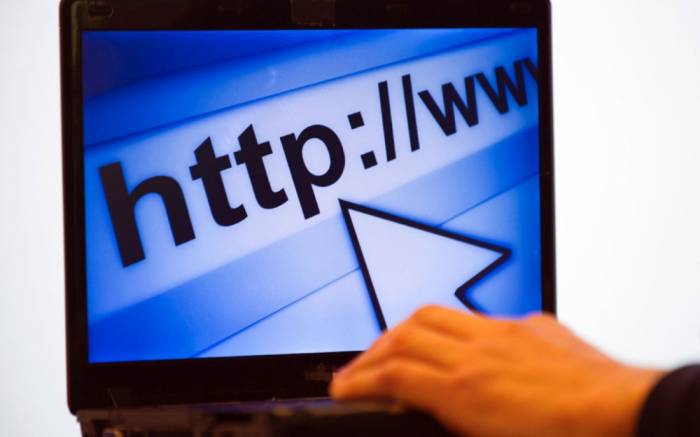 L'Egypte bloque de nouveaux sites internet