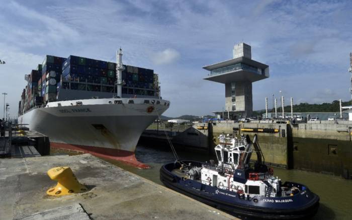 Le Panama rompt avec Taïwan, établit des relations avec la Chine