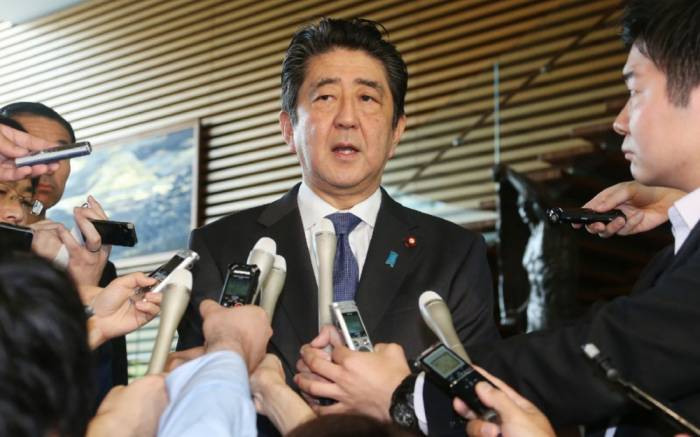 Le Japon adopte une loi antiterroriste malgré des craintes pour les libertés