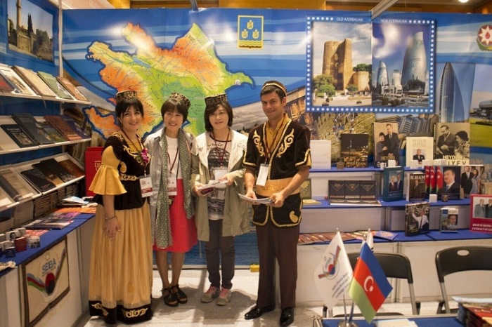 New project by Azerbaijan-Korean Cultural Exchange Association 