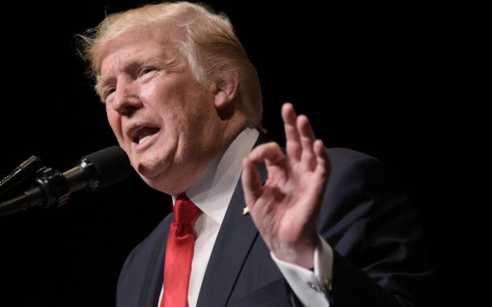 Pyongyang traite Trump de "psychopathe"