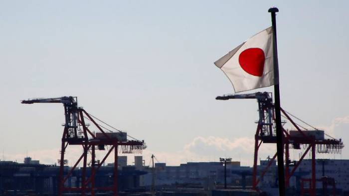 Japans Industrie ist im Stimmungshoch