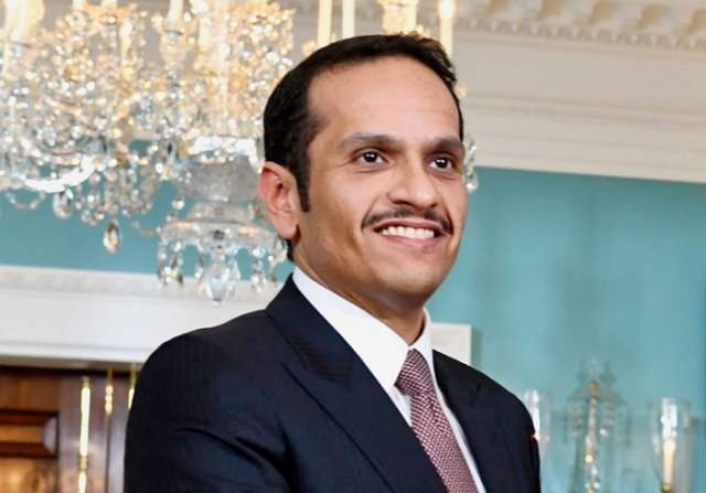 Qatar’s foreign minister to visit Moscow on June 10