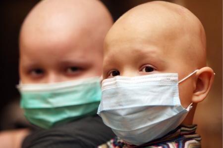 OMS : 8,8 millions de personnes meurent chaque année d`un cancer