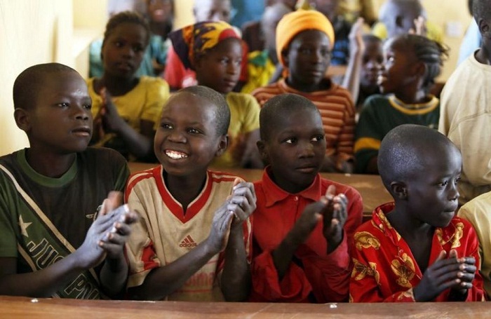 Boko Haram empêche un million d`enfants d`aller à l`école, selon l`Unicef
