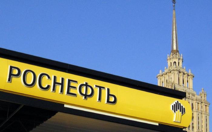Rosneft se dit victime d'une "puissante attaque informatique"