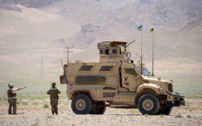 L'Otan va augmenter sa présence en Afghanistan, mais pas pour combattre
