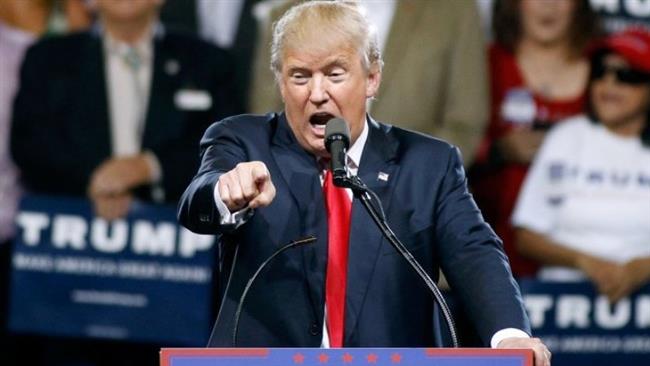 HRW appelle Trump à la raison