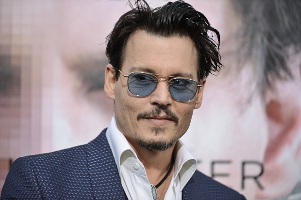 Voilà enfin le film dans lequel Johnny Depp tournera gratuitement  