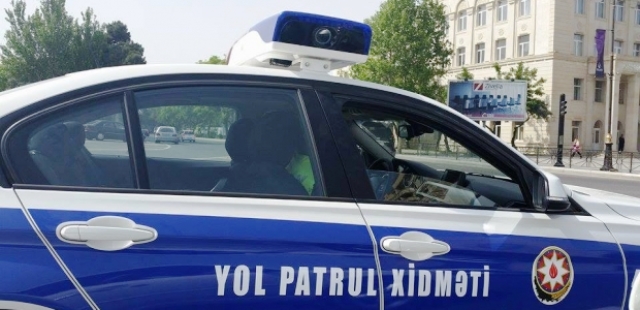 Sürücülərə `Bilik günü` ilə bağlı ciddi xəbərdarlıq