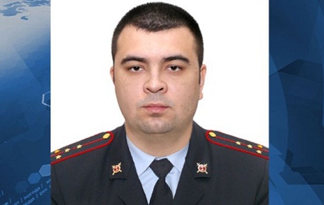 Azərbaycanlı rusiyalı kapitanı öldürdü- Moskva qarışdı