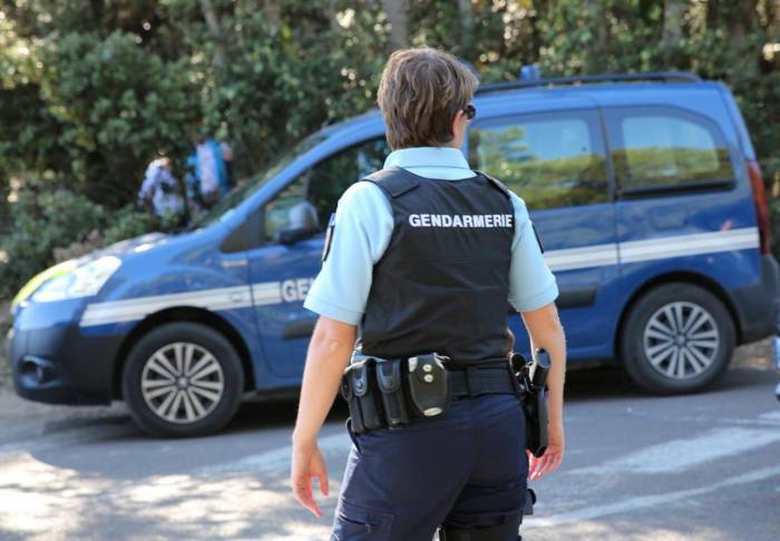 France : arrestation d'un homme soupçonné d'un "projet d'action violente"