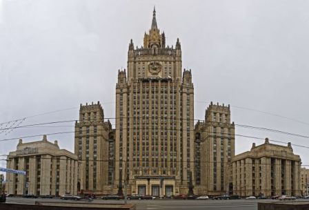 Moskvada Soçi görüşü müzakirə edildi