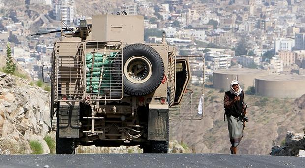 La coalition arabe annonce la fin de la trêve au Yémen