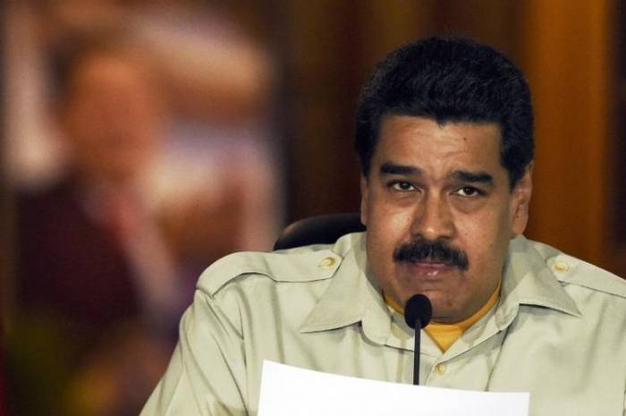 Venezuela : Nicolas Maduro affirme que la CIA prépare un complot contre lui