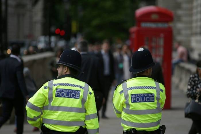 Scotland Yard recrute pour la première fois parmi le public