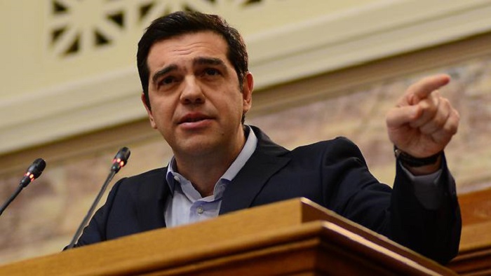 Athen will 2017 an Kapitalmarkt zurück