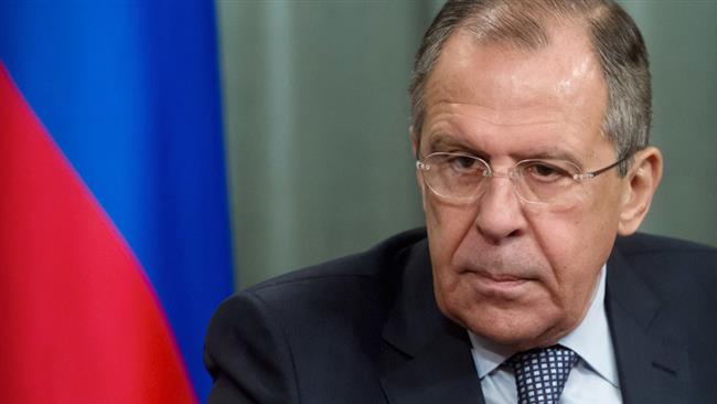Lavrov rencontre à Vienne des opposants syriens