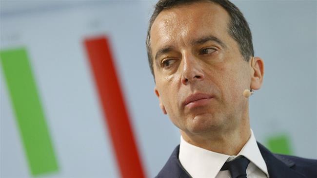Migrants: bientôt l’état d`urgence en Autriche?