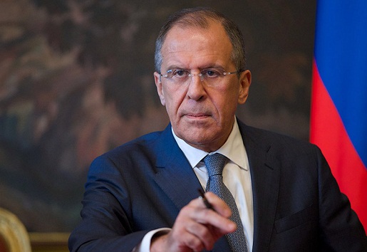 Lavrov: Nous sommes prêts à annuler le régime des visas avec la Géorgie