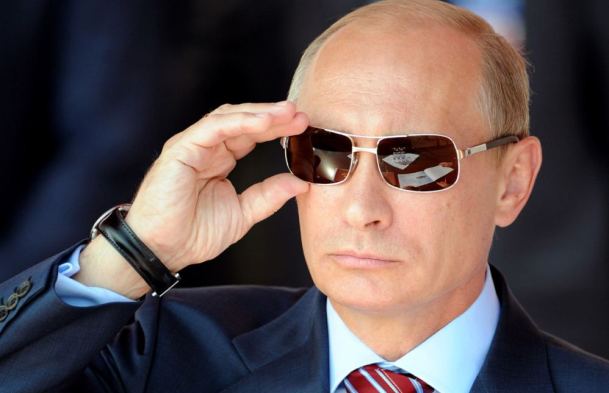 `Mən necə qanqster ola bilərəm?` - Putin