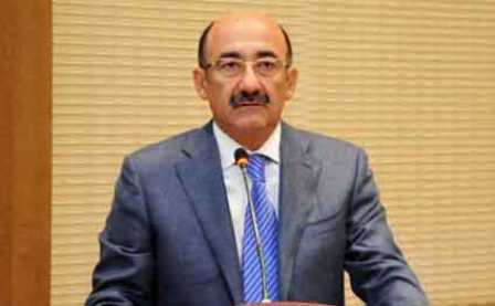 `Turistlərin azalması bizdən asılı deyil` -Nazir