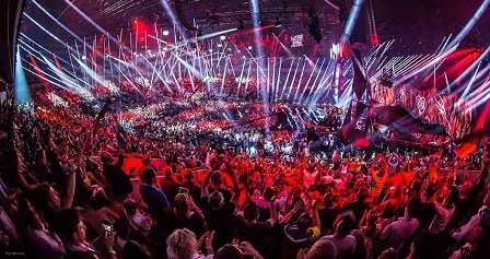 “Azərbaycan gələn il də “Eurovision”a qatılacaq”