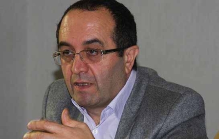 Rəşid Hacılıdan Xədicə İsmayıla ittiham Rəşid Hacılıdan Xədicə İsmayıla ittiham