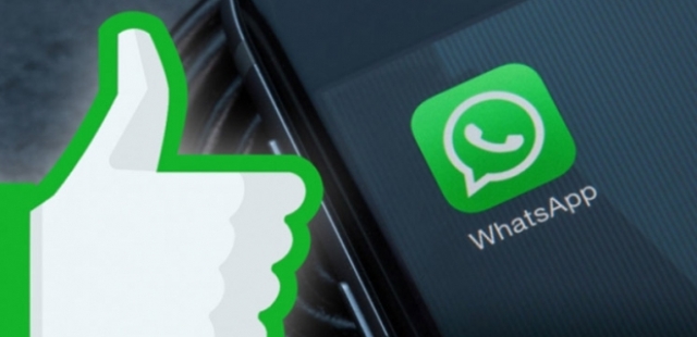 WhatsApp-da böyük dəyişiklik