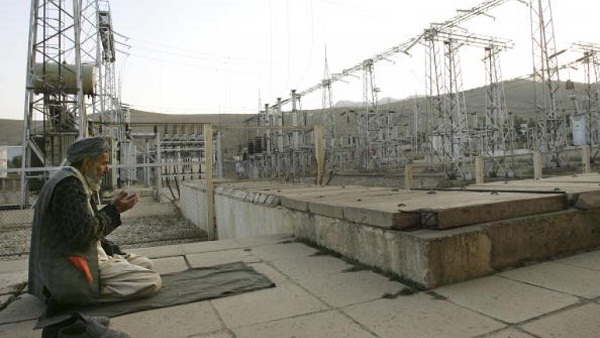 Afghanistan: les talibans sabotent le réseau électrique de Kaboul