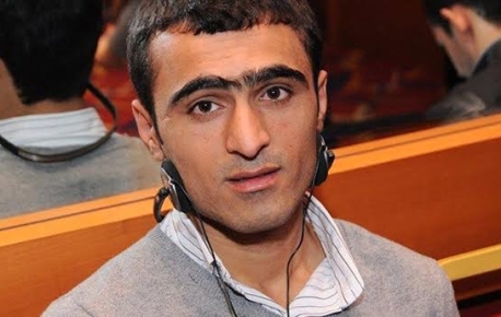 `Dostum mənə ciyərini verəcək`