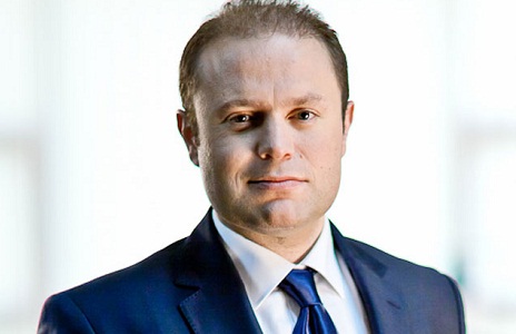 Maltese PM to visit Azerbaijan