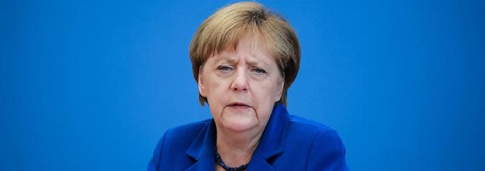 Merkel verliert an Popularität