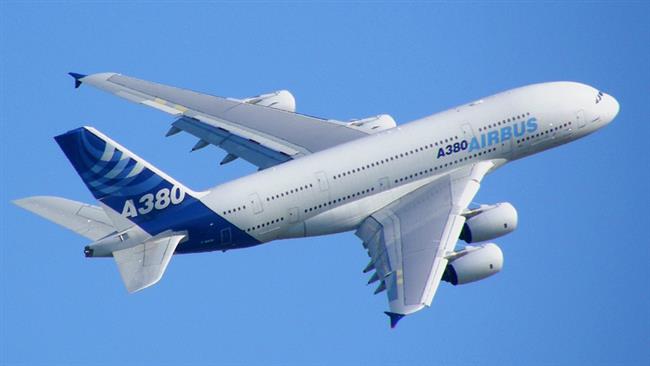 Corruption à Airbus