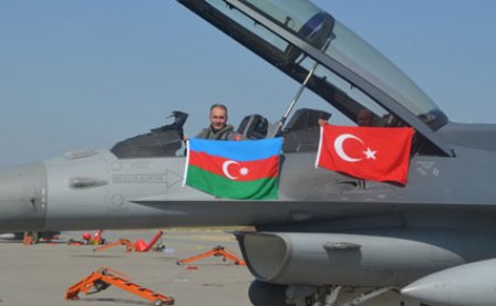 Ordumuz yenidən təlimlərə başladı