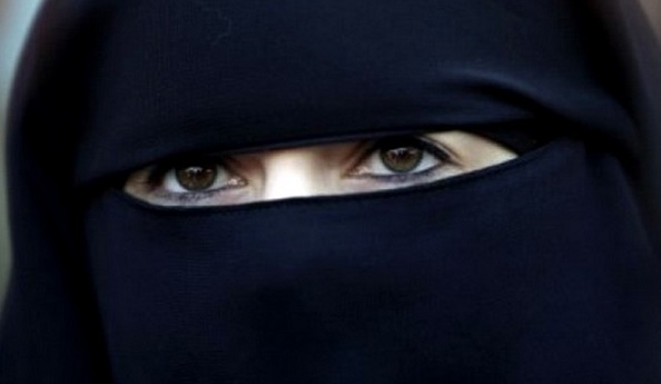 L`interdiction du niqab pas vraiment respectée