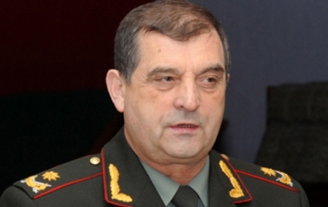 “İlham Mirzəyevlə Şahin Sultanov bir yerdə qalır” - General