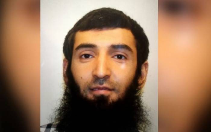 Attentat de New York: qui est Sayfullo Saipov, le suspect interpellé