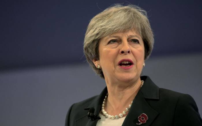 Le Royaume-Uni quittera l'UE le 29 mars 2019 à minuit