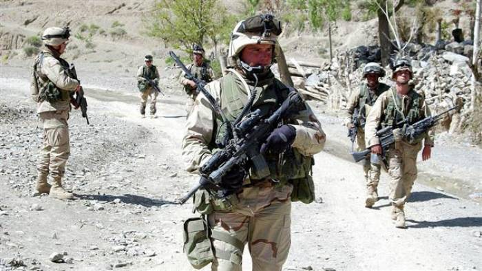 "Daech" implanté en Afghanistan
