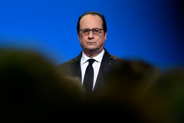 Hollande: l`Etat dégagera un milliard d`euros pour le plan de formation de 500.000 chômeurs Hollande: l`Etat dégagera un milliard d`euros pour le plan de formation de 500.000 chômeurs