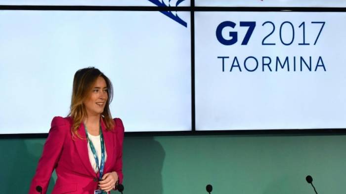 Le G7 devrait afficher un front uni contre le terrorisme