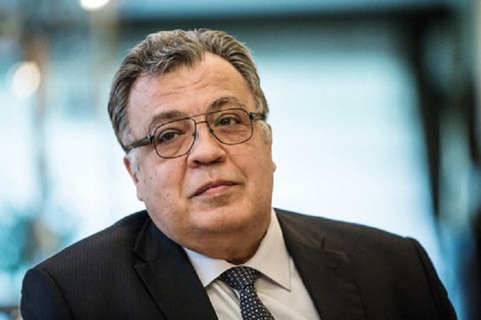 Contemporary art сenter in Ankara to be named after Andrey Karlov