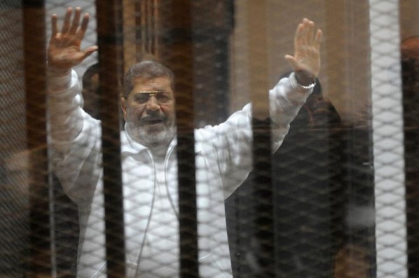 L`ex-mufti d`Egypte échappe à une attaque