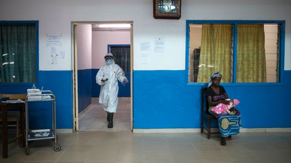 La Banque mondiale crée un fonds d`urgence contre les pandémies