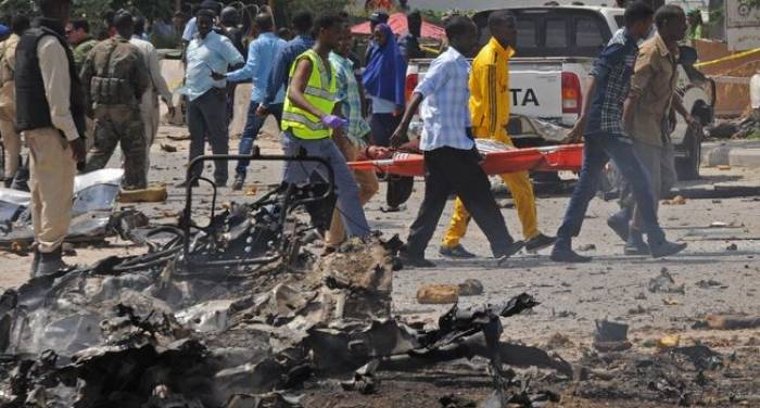 Somalie: six morts dans un attentat à la voiture piégée à Mogadiscio