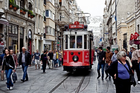 Azərbaycanlılar Türkiyədə nə qədər pul xərcləyir? - STATİSTİKA