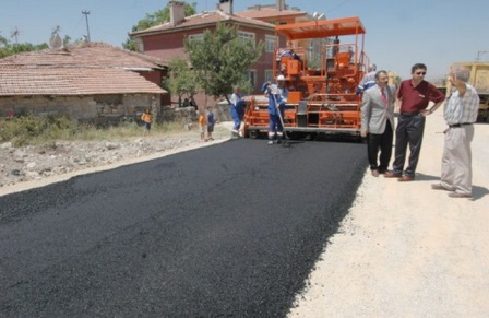 Dövlətin pulları necə mənimsənildi? - Yol fırıldağı