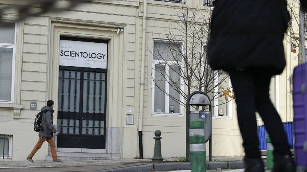 La justice belge rejette toutes les poursuites visant l`Eglise belge de scientologie